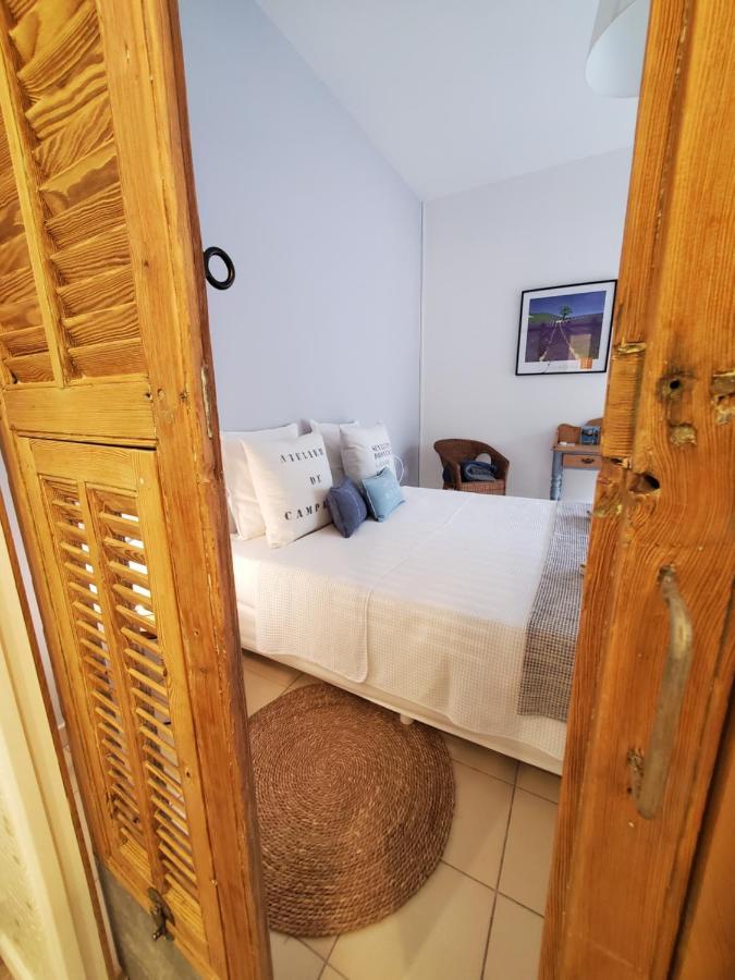 La Fontaine Au Loup Hotel Saint-Maurice-sur-Eygues Kültér fotó